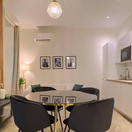 Casa Alma. Hyper Centre. Luxe. Apartment Nice Exterior photo