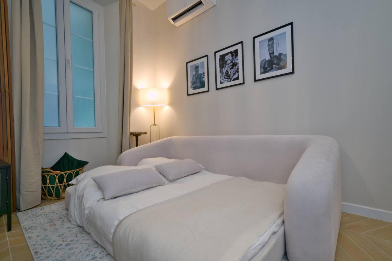 Casa Alma. Hyper Centre. Luxe. Apartment Nice Exterior photo