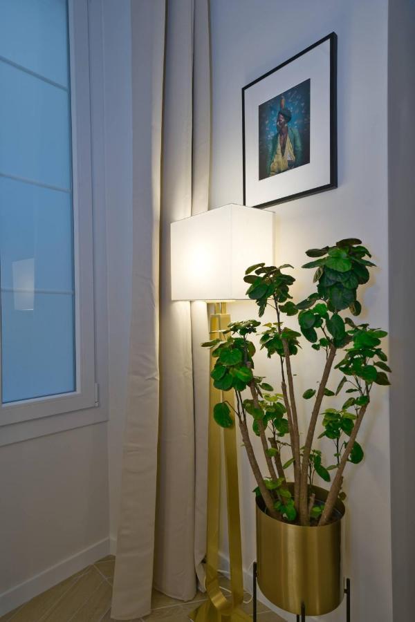 Casa Alma. Hyper Centre. Luxe. Apartment Nice Exterior photo